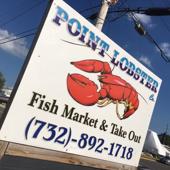 Point Lobster - Seafood Markets Near Me - Point Pleasant Beach, New Jersey Point Lobster - Seafood Markets Near Me - Point Pleasant Beach, New Jersey