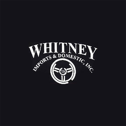 Whitney Imports And Domestic