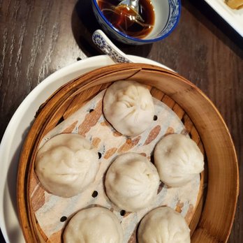 Dumpling Xuan - Xiao long bao - Chinese Near Me - Cambridge, Massachusetts