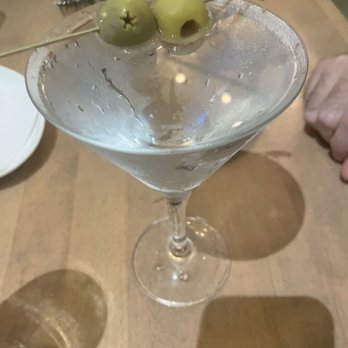 Atlantic Grille - Seafood Near Me - Palm Coast, Florida