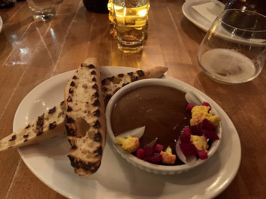 Brasserie Harricana / Restaurant & Boutique by null