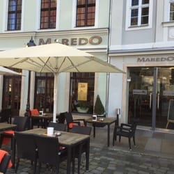 Maredo