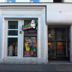 Luka Bandita - Luka Bandita z ulicy
