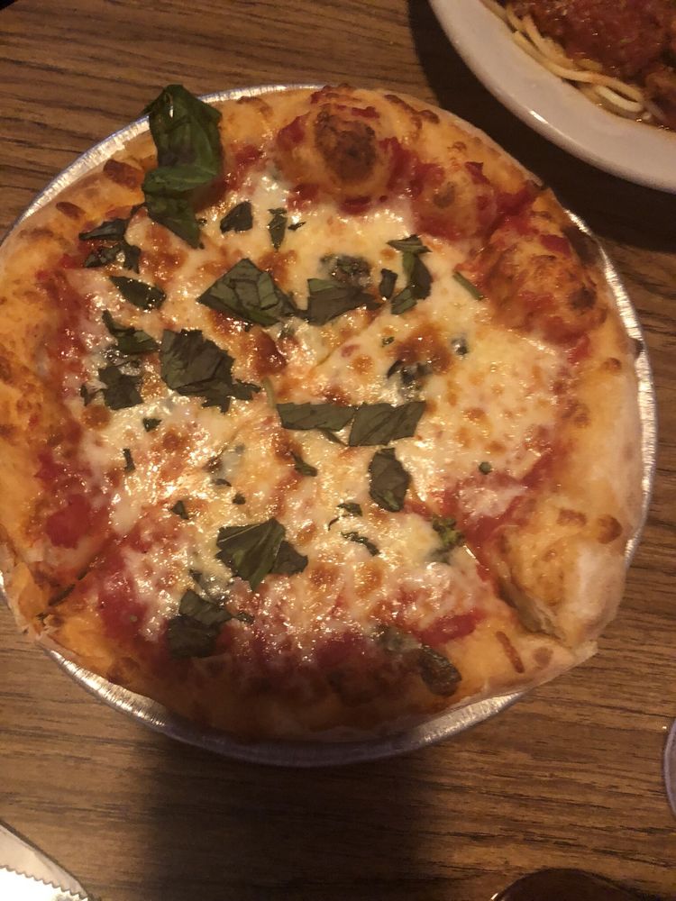 Food from Big Mike's