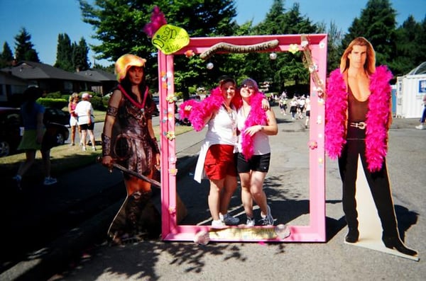 Susan G Komen Foundation