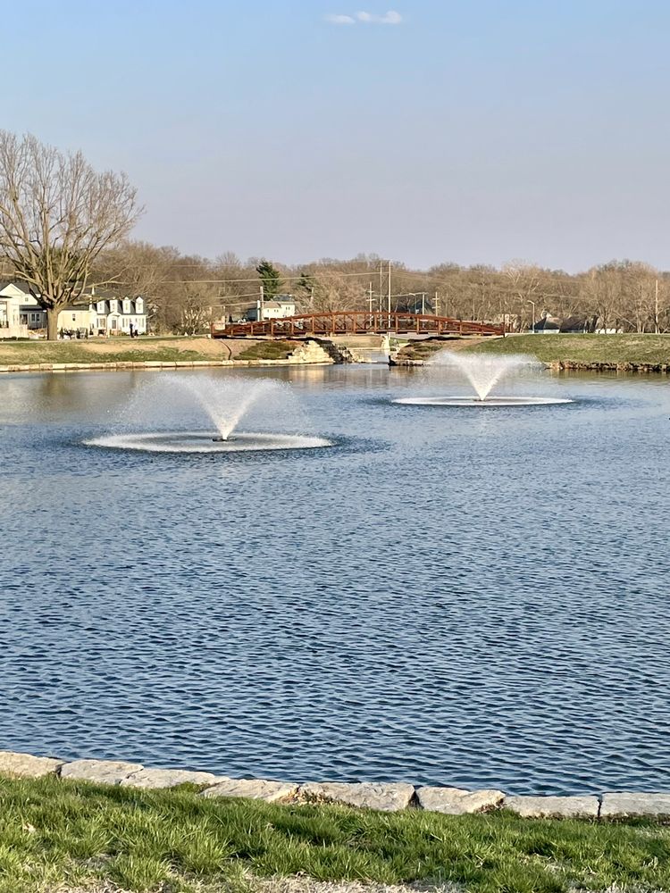 MEADOWBROOK PARK 49 Photos & 10 Reviews 9100 Nall Ave, Overland