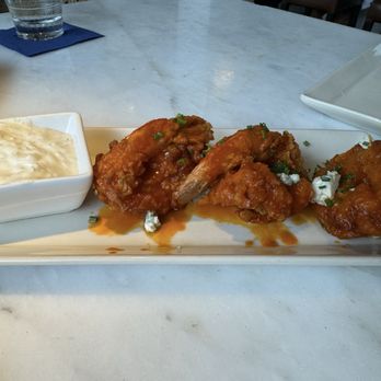 CōV Wayzata - Happy Hour Buffalo Shrimp - Cocktail Bars Near Me - Wayzata, Minnesota CōV Wayzata - Happy Hour Buffalo Shrimp - Cocktail Bars Near Me - Wayzata, Minnesota