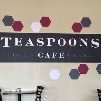 Teaspoons Cafe - Bakeries Near Me - Edwardsville, Illinois Teaspoons Cafe - Bakeries Near Me - Edwardsville, Illinois