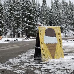 Stop The Car Trading Post - This was October 2020