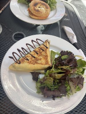 Caffé Mona La Bistro by null