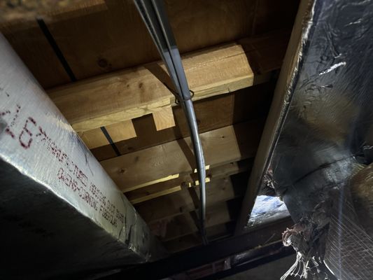 JD's Service & Restoration