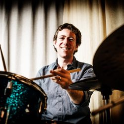 Jesse Wallace Drum Lessons