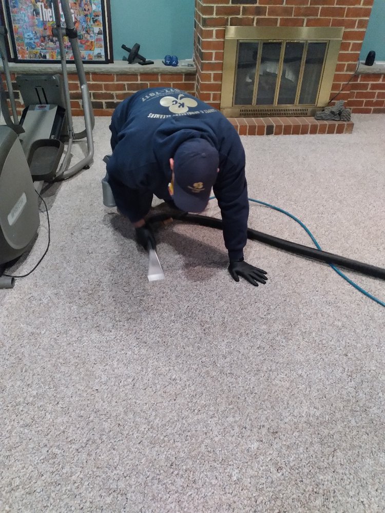 KC CARPET AND UPHOLSTERY CLEANERS 173 Photos & 250 Reviews Home