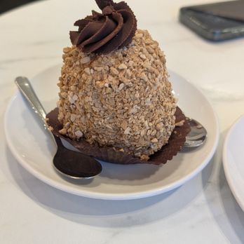 Marvelous by Fred - Desserts Near Me - Toronto, Ontario