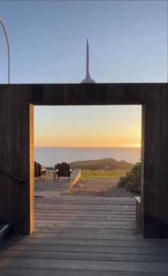 The Sea Ranch Lodge by null