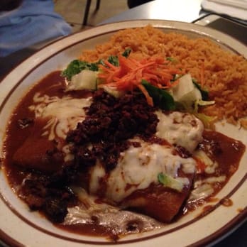 El Metate Cafe - Enchiladas with al pastor - Mexican Near Me - Pasadena, California El Metate Cafe - Enchiladas with al pastor - Mexican Near Me - Pasadena, California