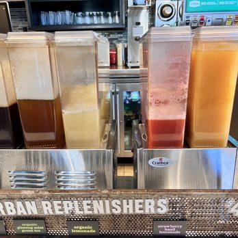 Urban Plates - Urban Replenishers - New American Near Me - Long Beach, California Urban Plates - Urban Replenishers - New American Near Me - Long Beach, California