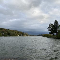 Findley Lake Marine