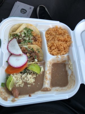 El Super Taco Bas IV by null