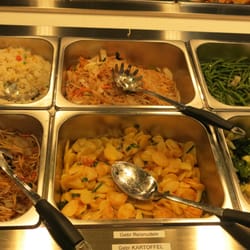 Restaurant Mongolei