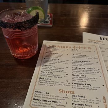 Iron Gate Bar - Bars Near Me - Wyandotte, Michigan