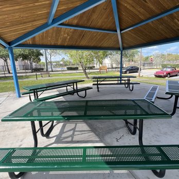 Civic Center Park - Parks Near Me - Miramar, Florida Civic Center Park - Parks Near Me - Miramar, Florida