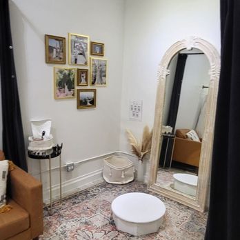 Blue Sky Bridal - The room - Bridal Near Me - San Francisco, California