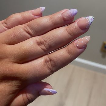 Girl Yaaasss Nails - Nail Technicians Near Me