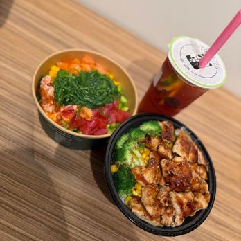 Taichi Bubble Tea - Poke Near Me - Jacksonville, Florida Taichi Bubble Tea - Poke Near Me - Jacksonville, Florida