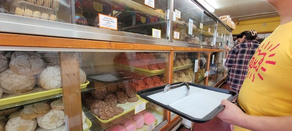 La Gloria Bakery by null