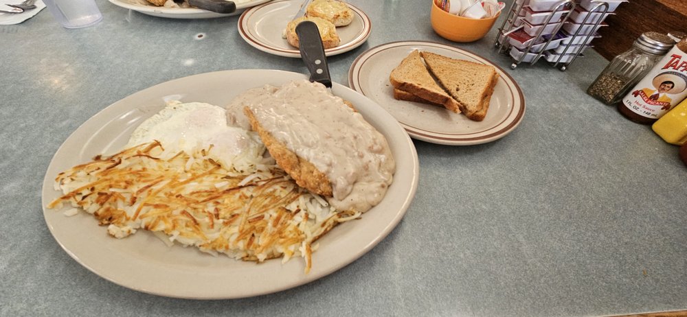Gunter's Restaurant