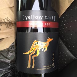 Park Place Wine Shop - Big Bold Red
