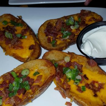 O'Keefe's Tavern - Skins are glorious things! - American Near Me - Clearwater, Florida O'Keefe's Tavern - Skins are glorious things! - American Near Me - Clearwater, Florida