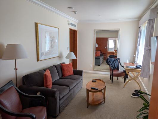 Taj Campton Place, San Francisco by null Taj Campton Place, San Francisco by null