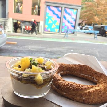 Chobani - Coffee & Tea Near Me - New York, New York