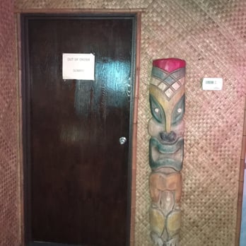 Hot House - Don't know what this door leads to, but it's in the Tahiti Room - Saunas Near Me - Lansing, Michigan Hot House - Don't know what this door leads to, but it's in the Tahiti Room - Saunas Near Me - Lansing, Michigan