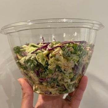Chopt Creative Salad Co. - Salad Near Me - Dunwoody, Georgia Chopt Creative Salad Co. - Salad Near Me - Dunwoody, Georgia
