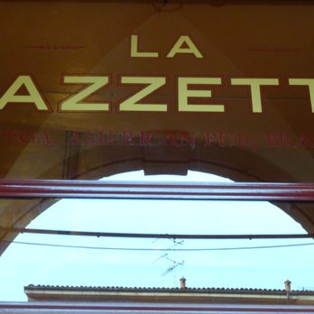 La Gazzetta - Cool place to hang out - Breakfast & Brunch Near Me - Bologna, BO