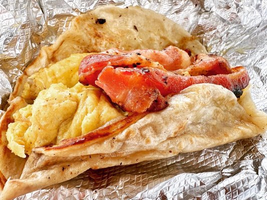 Granny's Tacos by null Granny's Tacos by null