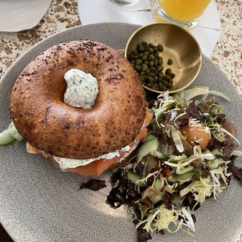 Palma - Bagel - Italian Near Me - Santa Monica, California Palma - Bagel - Italian Near Me - Santa Monica, California
