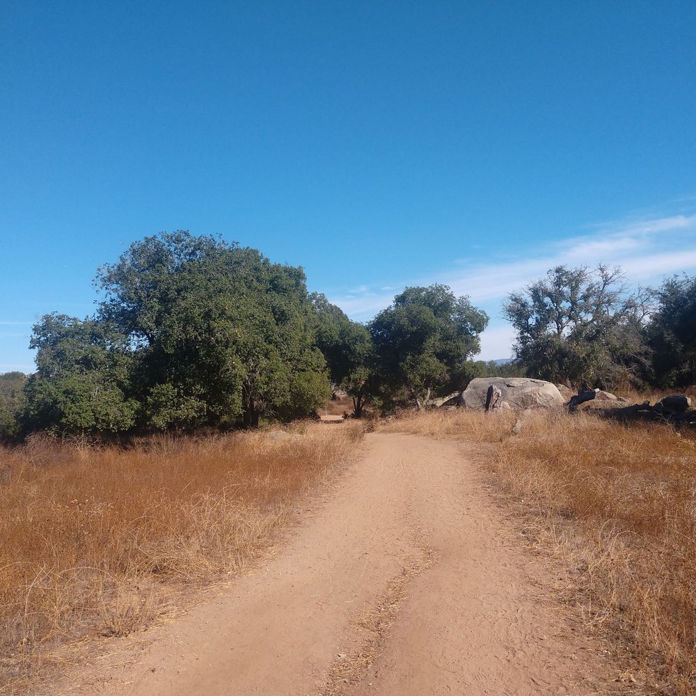 Ramona Grasslands Preserve - Hiking Near Me - Ramona, California Ramona Grasslands Preserve - Hiking Near Me - Ramona, California