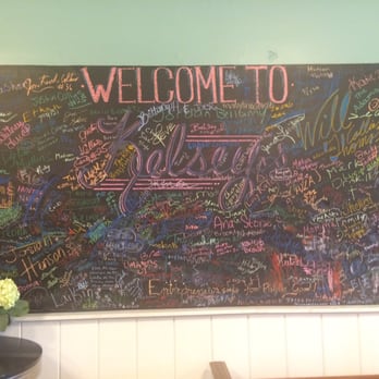 Kelsey's On Main - When customers are appreciated and make A R T - Southern Near Me - Jackson, Kentucky Kelsey's On Main - When customers are appreciated and make A R T - Southern Near Me - Jackson, Kentucky