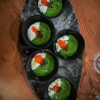 Itria - Amuse bouche - Italian Near Me - San Francisco, California Itria - Amuse bouche - Italian Near Me - San Francisco, California