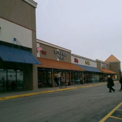 Mrs. Fields Outlets of Albertville