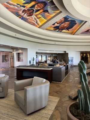 Sheraton Grand at Wild Horse Pass by null
