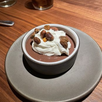 il Bracco - Chocolate mousse - Italian Near Me - Scottsdale, Arizona il Bracco - Chocolate mousse - Italian Near Me - Scottsdale, Arizona