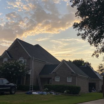 Redfish Roofing Company - Roofing Near Me - Houston, Texas Redfish Roofing Company - Roofing Near Me - Houston, Texas