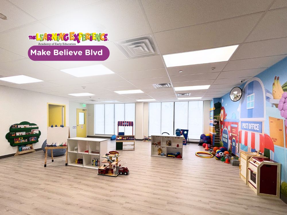 The Learning Experience - childcare center in Philadelphia, PA