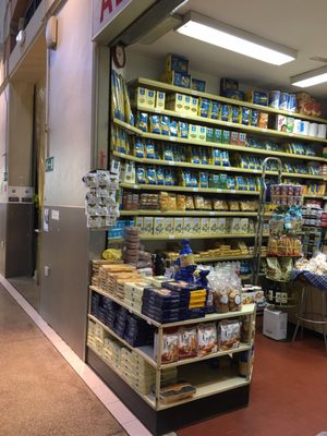 Mercato delle Erbe by null