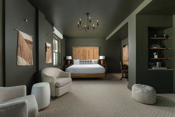 Hotel Santa Barbara by null